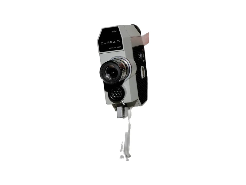 Zenit Quarz 5