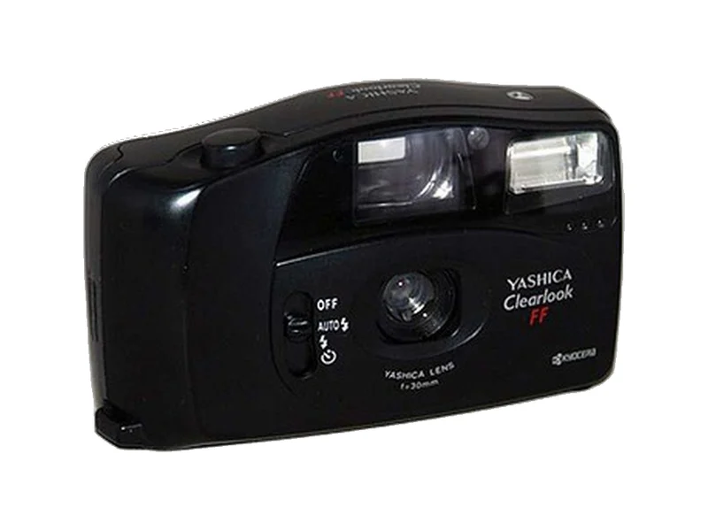 Yashica EZ View (Clearlook FF)