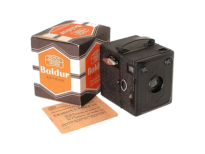 Zeiss Baldur Box 51