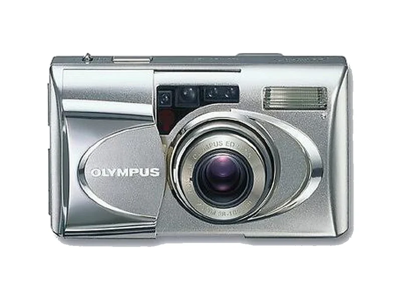Olympus Mju-V (Stylus Select 105)