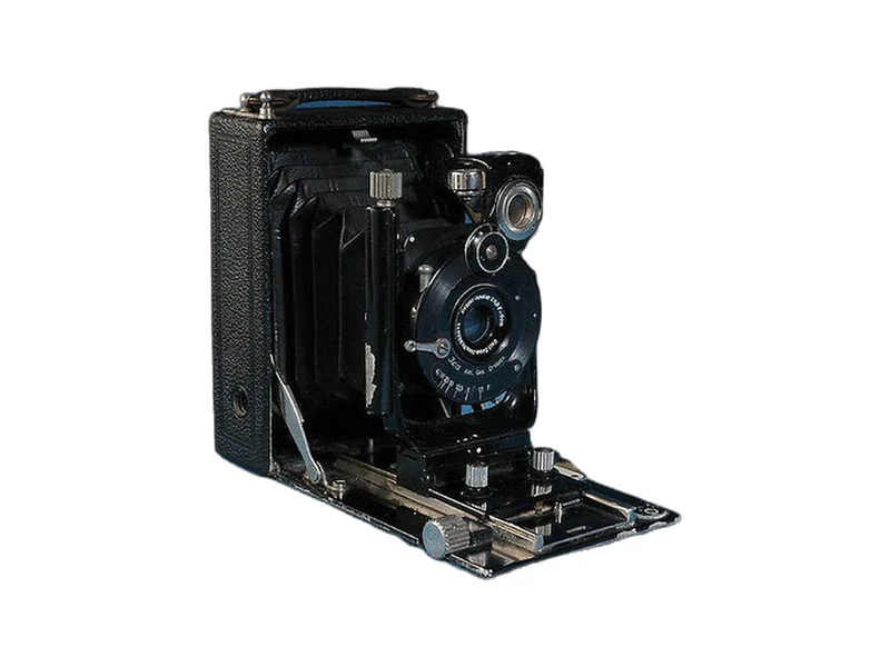 Zeiss Niklas 109
