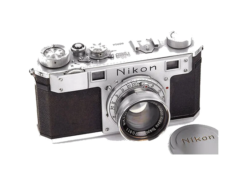Nikon I (60922)