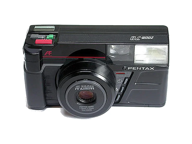 Pentax Zoom 70