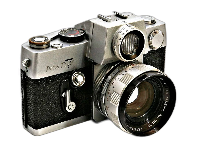 Petri Flex 7