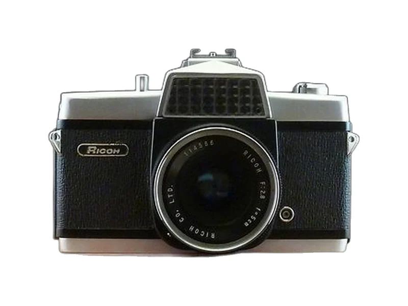 Ricoh 35 Flex