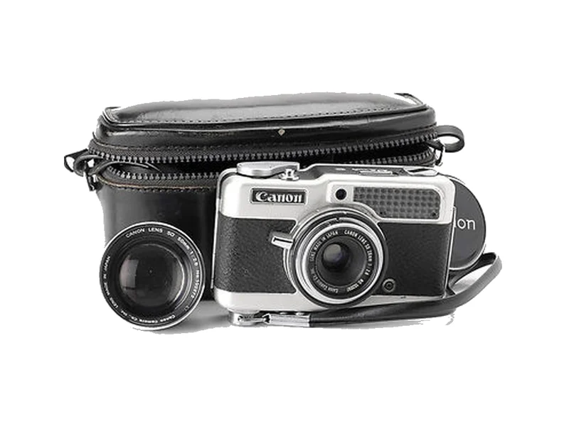Canon Demi C