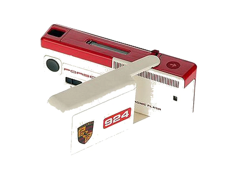 Kodak Porsche