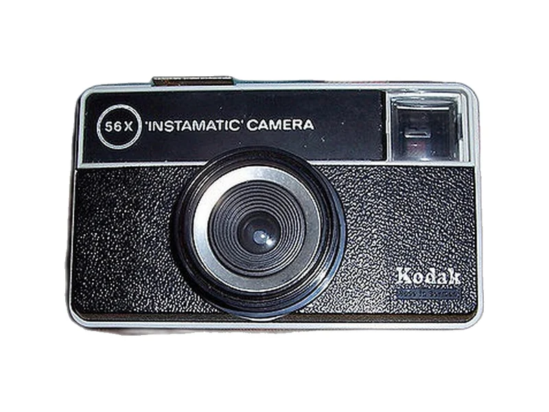 Kodak Instamatic 56X