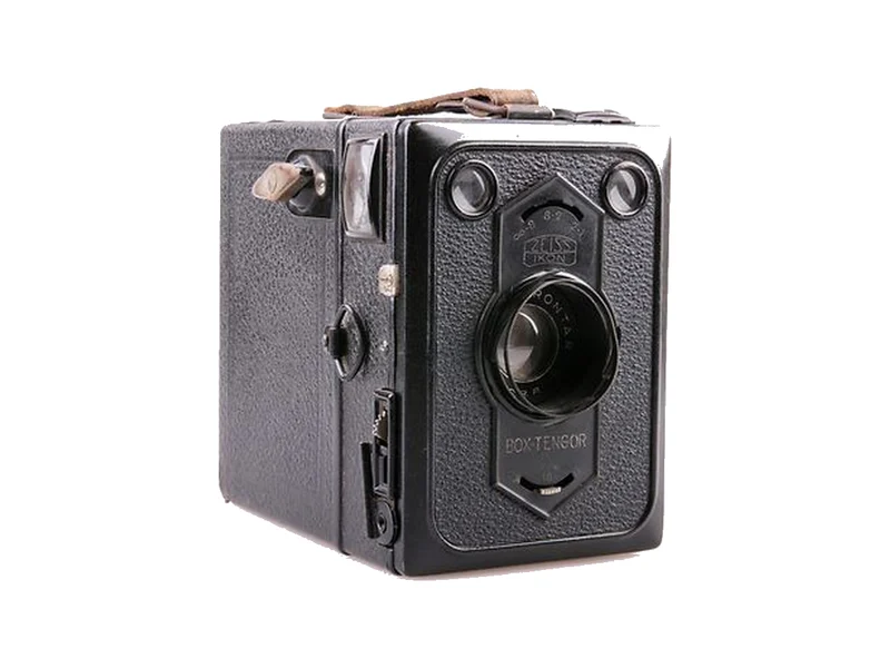 Zeiss Box Tengor 54 2