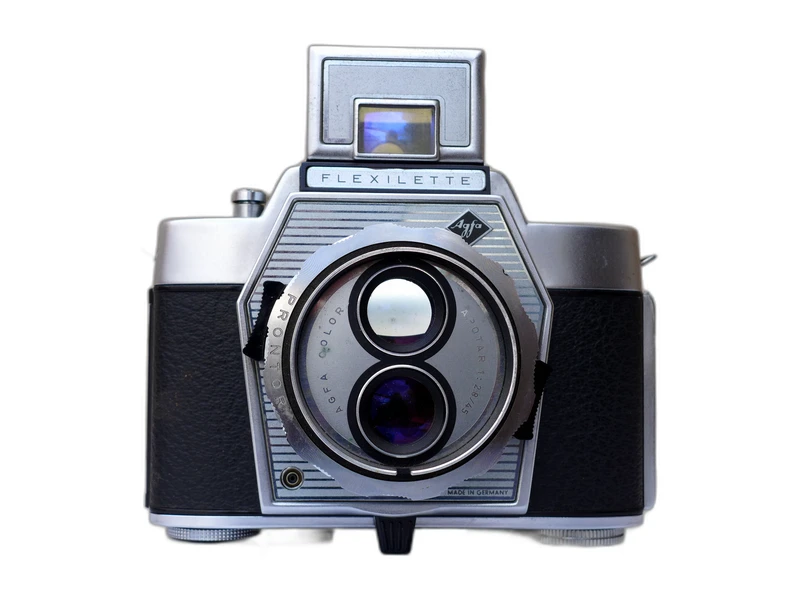 Agfa Flexilette