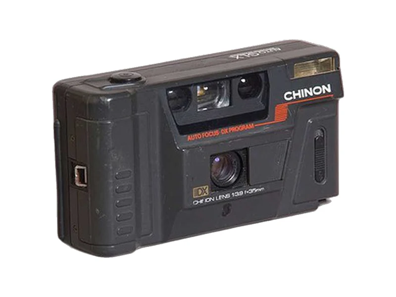 Chinon Auto GLX