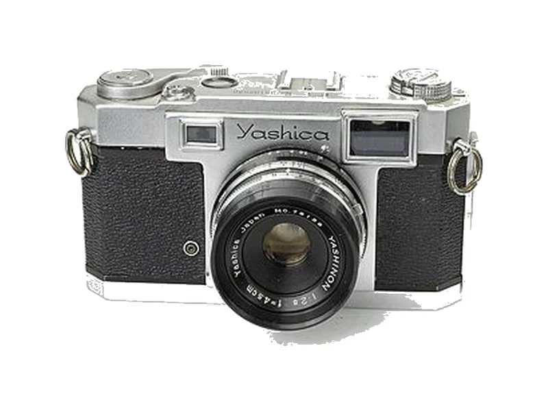 Yashica Y35