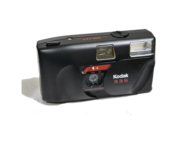 Kodak 335