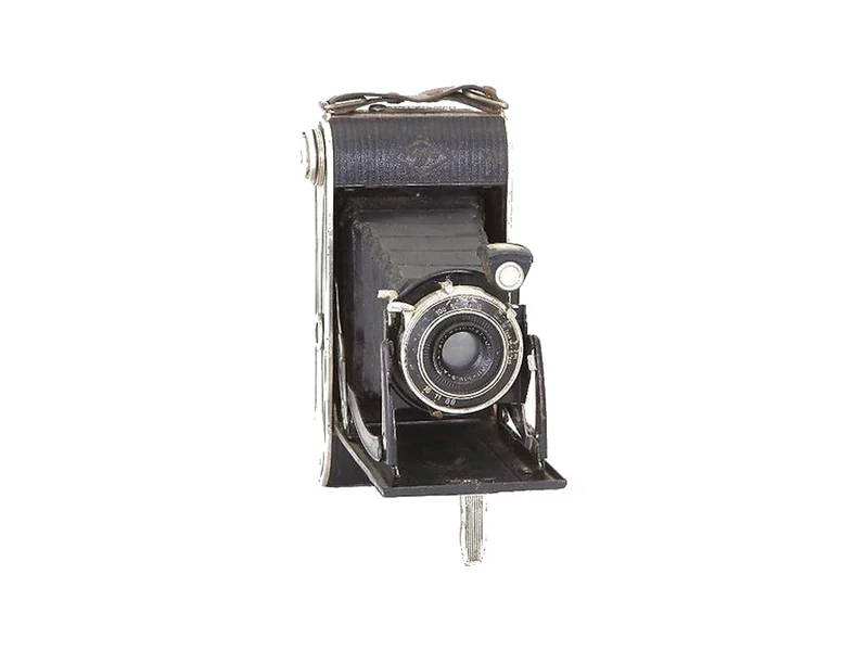 Agfa Speedex Compur