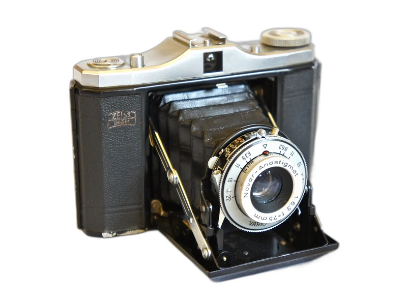 Zeiss Nettar 517 16