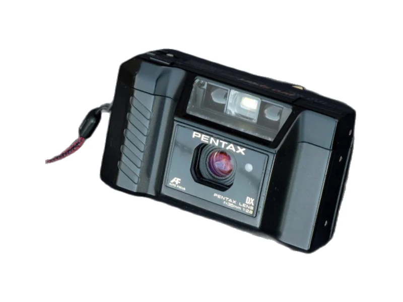 Pentax Sport 35