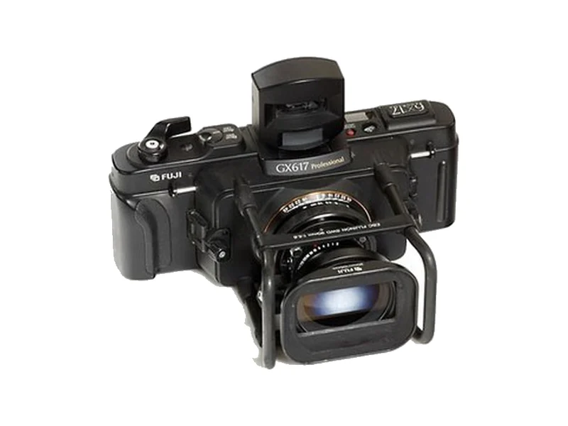 Fujifilm Fuji GX 617
