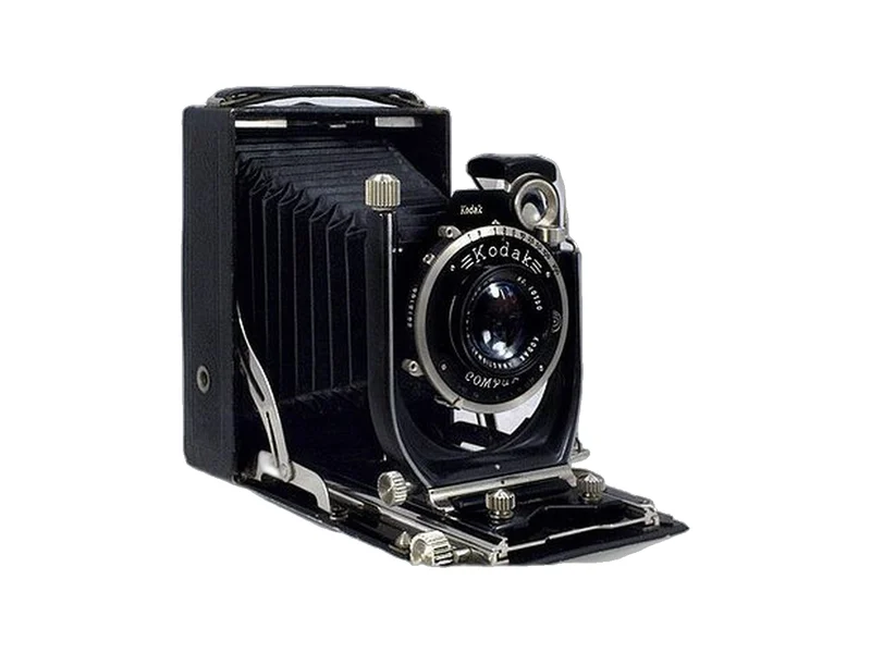 Kodak Recomar 33