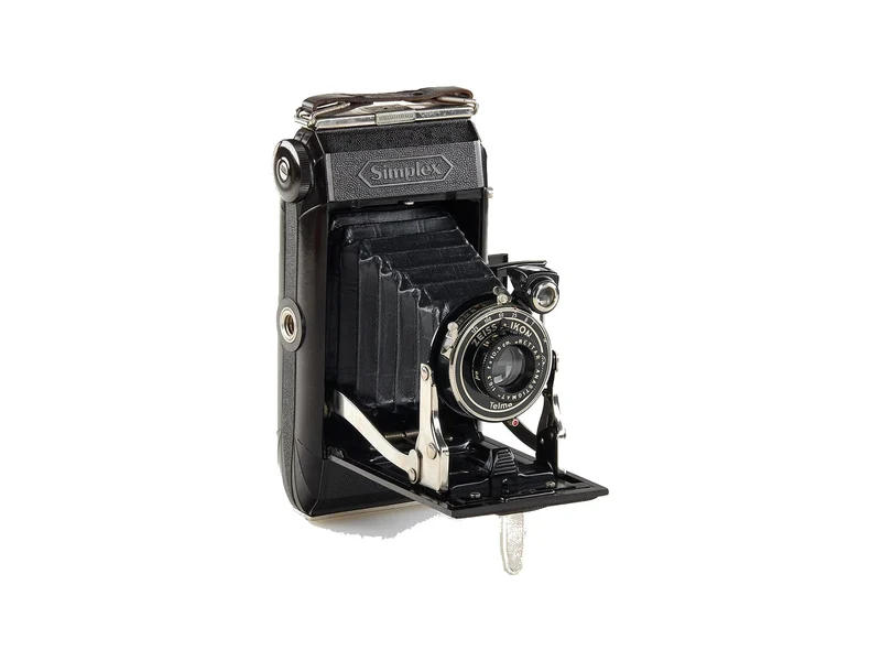 Zeiss Simplex 511/2