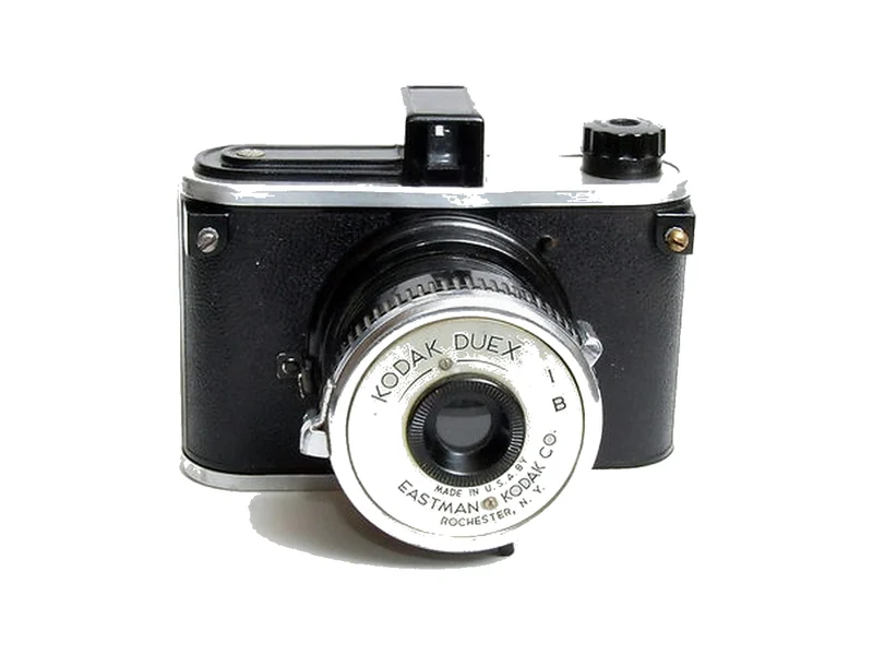 Kodak Duex