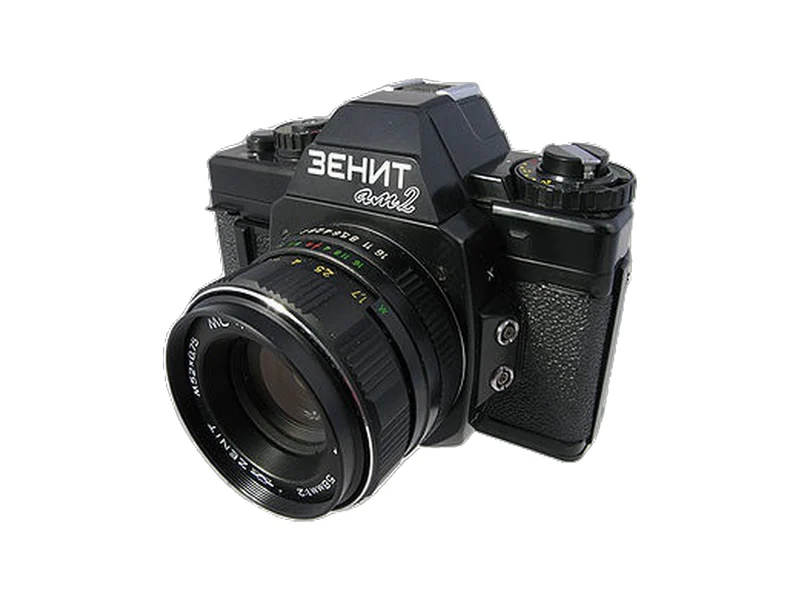 Zenit AM 2