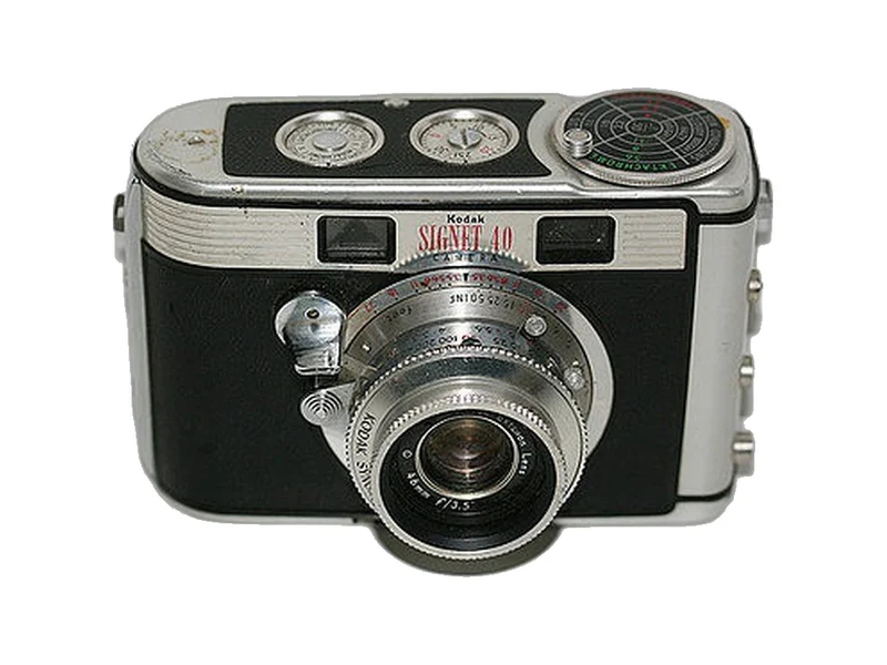 Kodak Signet 40