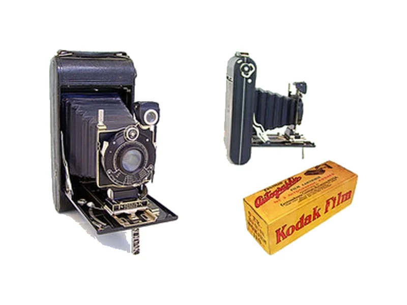 Kodak No.1 Series III