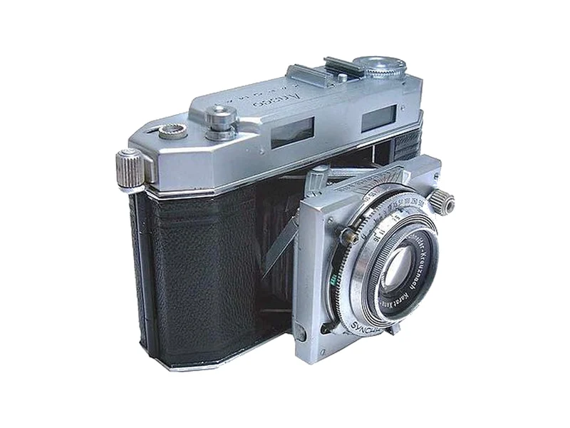 Agfa Karomat 36
