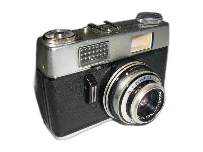 Voigtlander Vitoret D