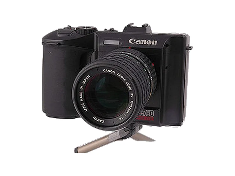 Canon RC 760