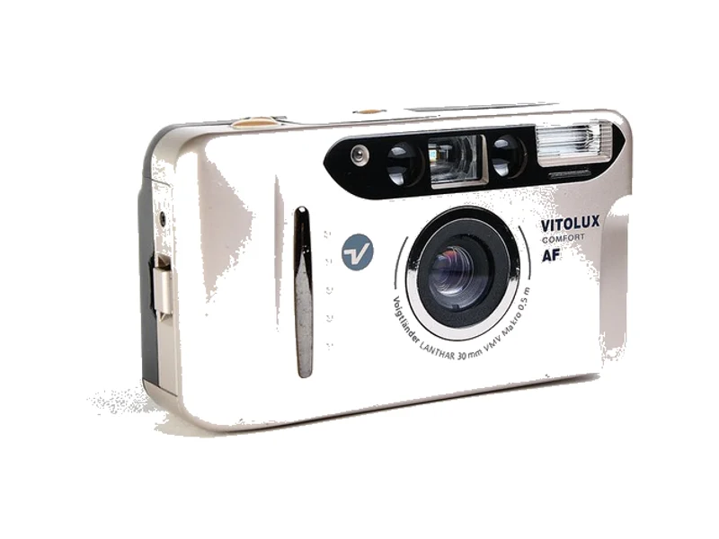 Voigtlander Comfort AF