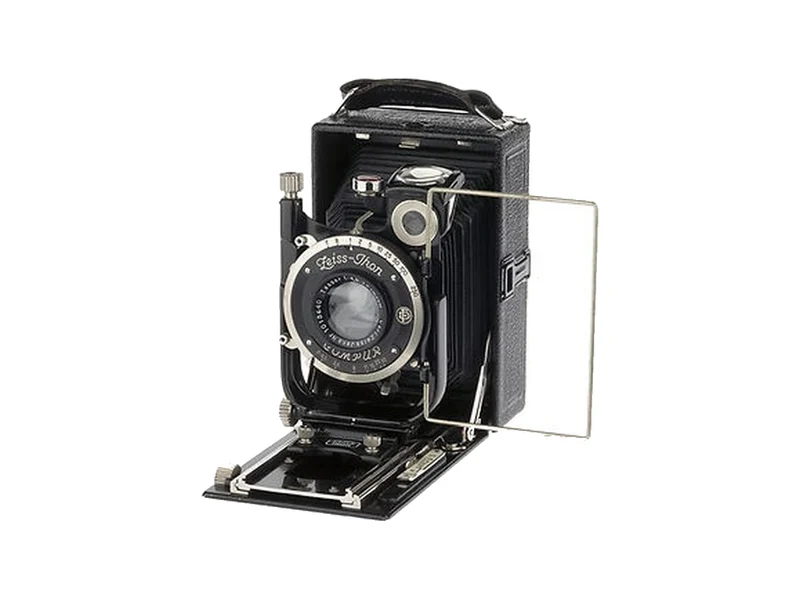Zeiss Duplo