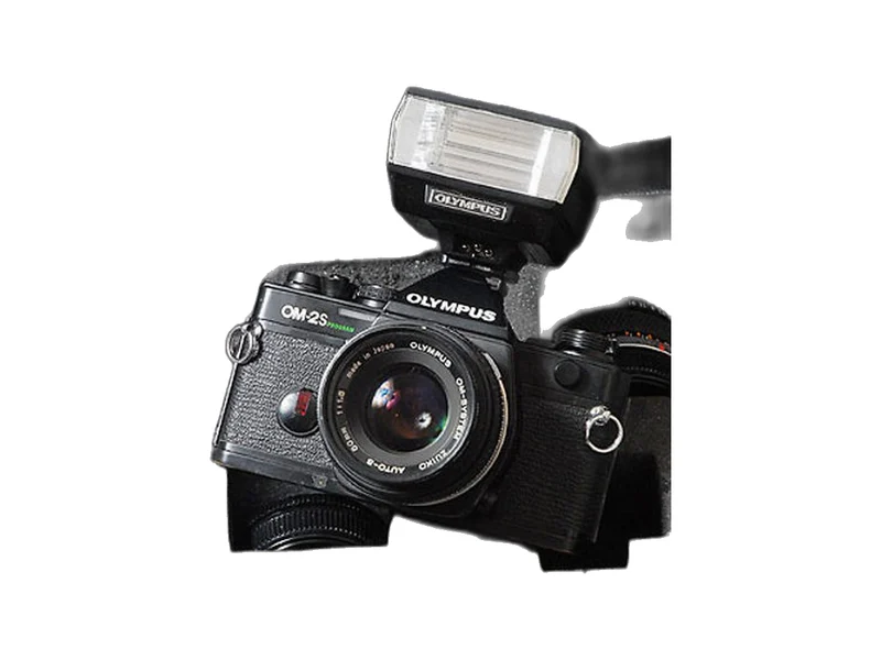 Olympus OM-2 S (KS-99E)