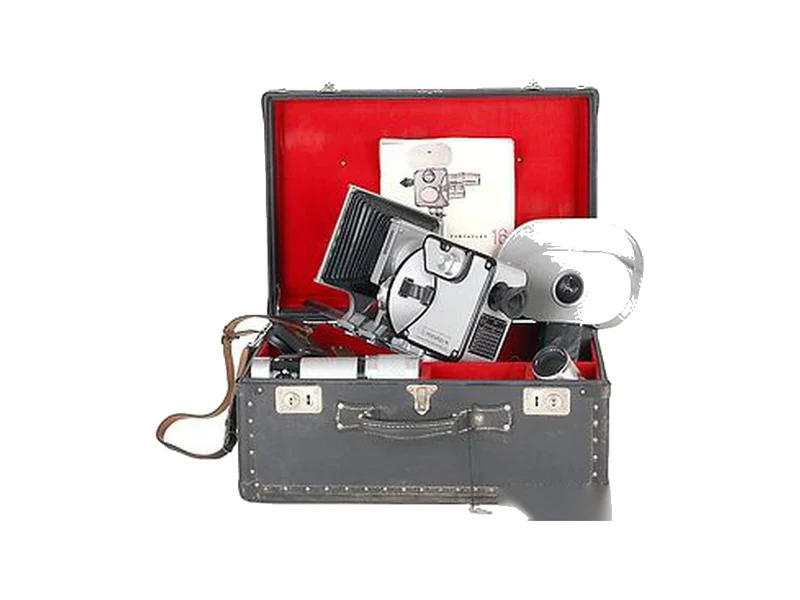 Exakta Pentaflex 16