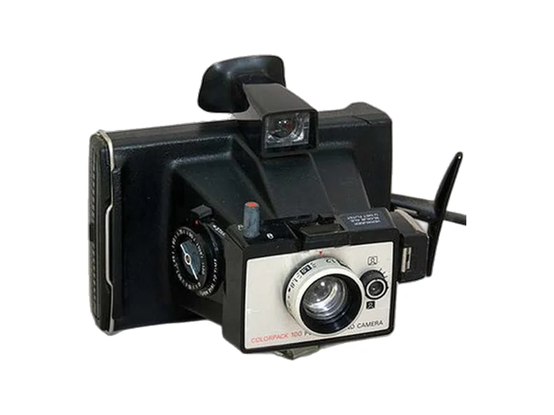 Polaroid Colorpack 100