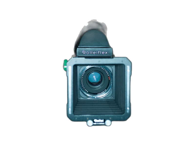 Rolleiflex 6008 AF