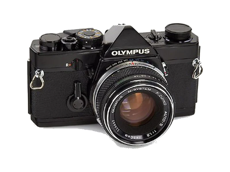 Olympus M-1