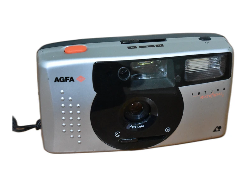 Agfa Futura Autofocus 2