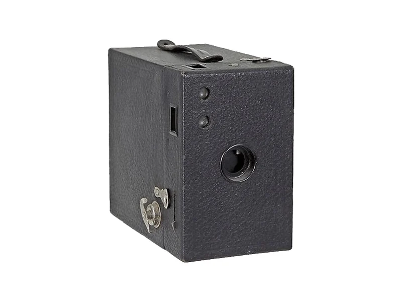 Kodak Cartridge Hawk Eye No.2A