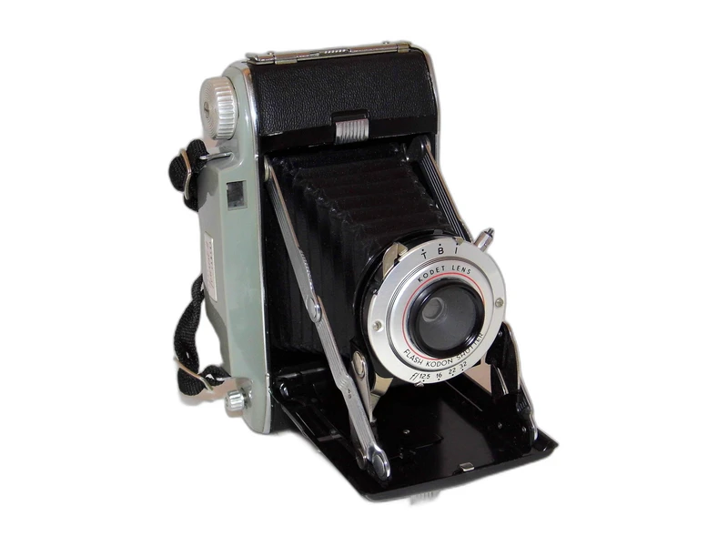 Kodak Tourist II