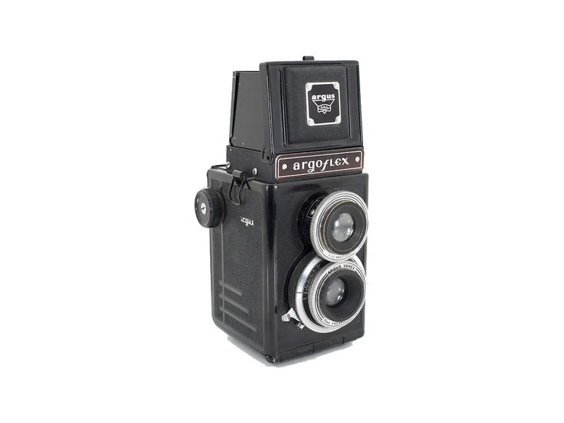 Argus Argoflex E