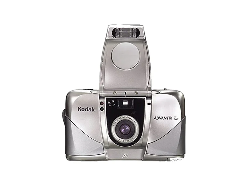 Kodak Advantix T60
