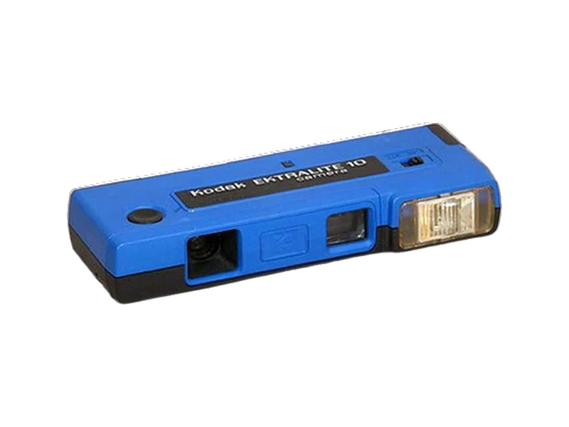 Kodak Ektralite 10