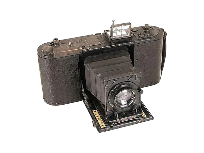 Kodak No.1A Speed