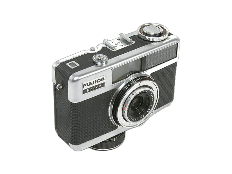 Fujifilm Fujica Drive