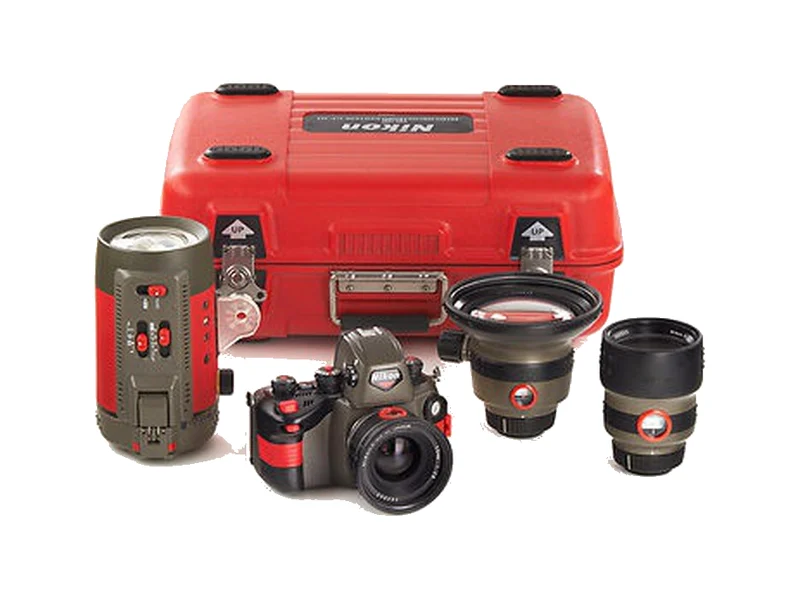 Nikonos RS (outfit)
