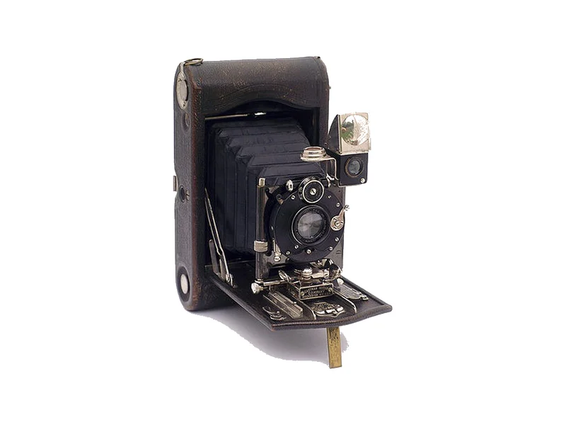 Kodak Autographic No.3