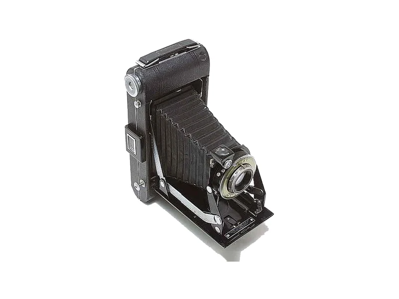 Kodak Vigilant Six-16
