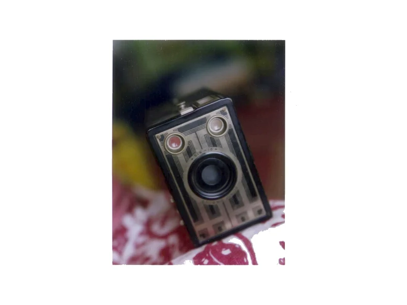 Kodak Junior 616