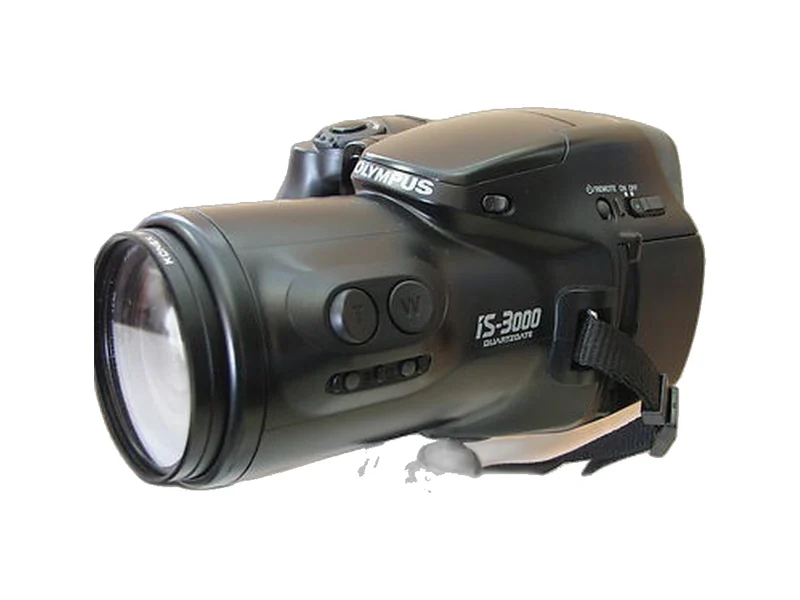Olympus iS 3000 (iS 3   L-3000)